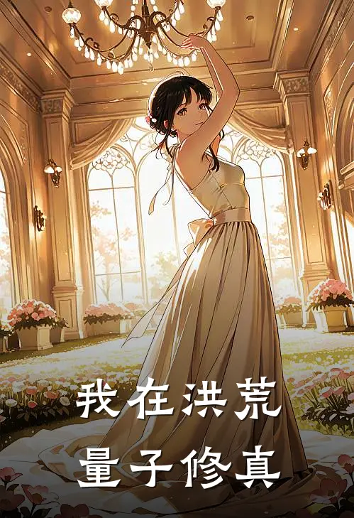 我在洪荒量子修真