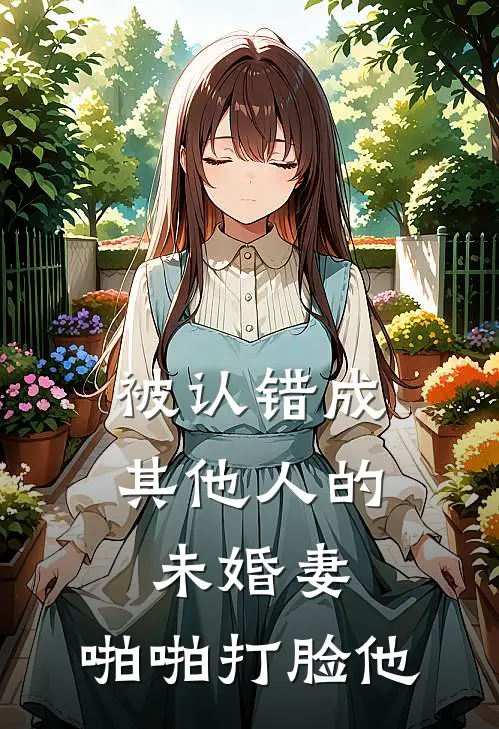 被认错成其他人的未婚妻，啪啪打脸他