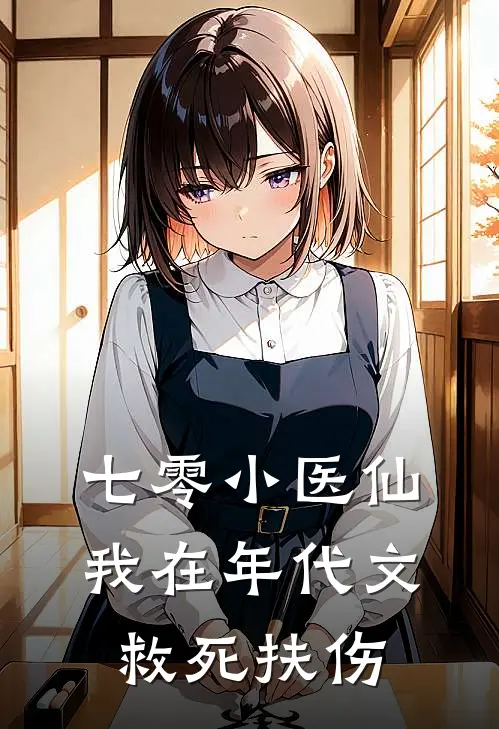 七零小医仙：我在年代文救死扶伤