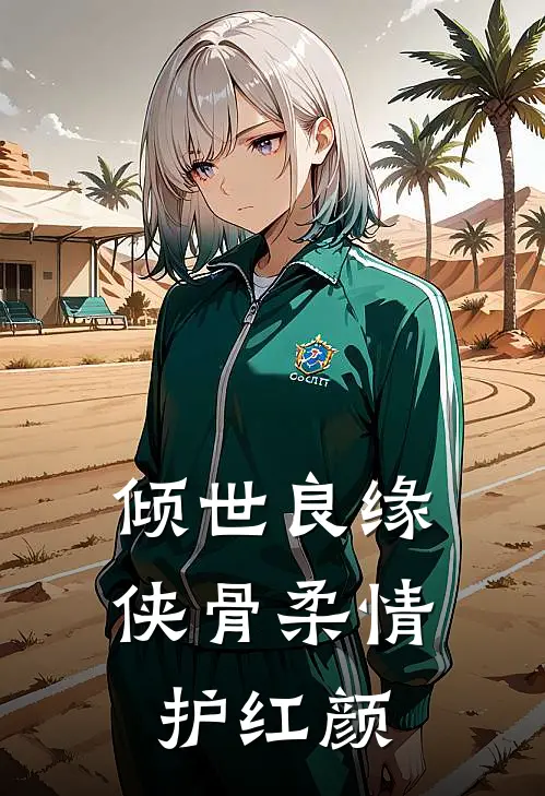 倾世良缘：侠骨柔情护红颜