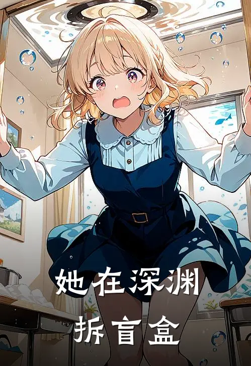 她在深渊拆盲盒