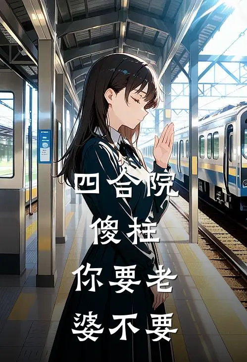 四合院：傻柱，你要老婆不要