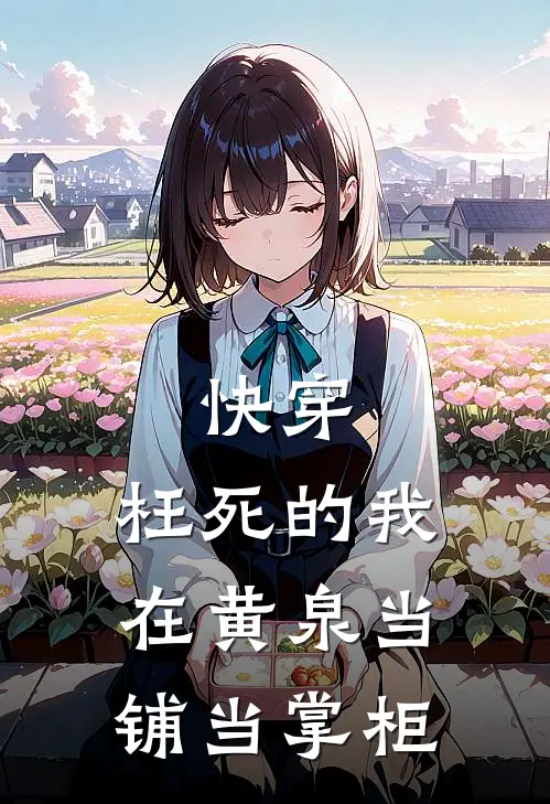 快穿：枉死的我在黄泉当铺当掌柜