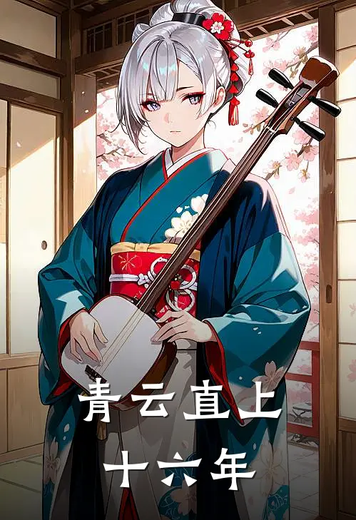 青云直上十六年