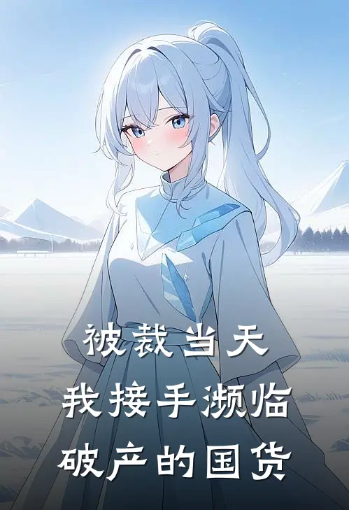 被裁当天，我接手濒临破产的国货