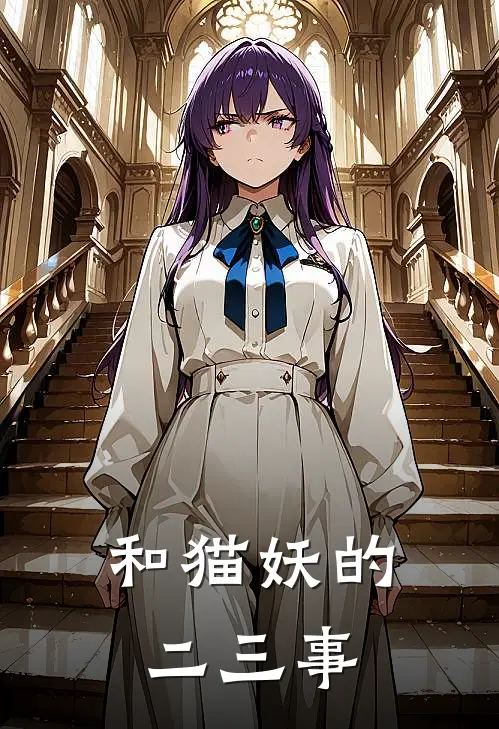 和猫妖的二三事