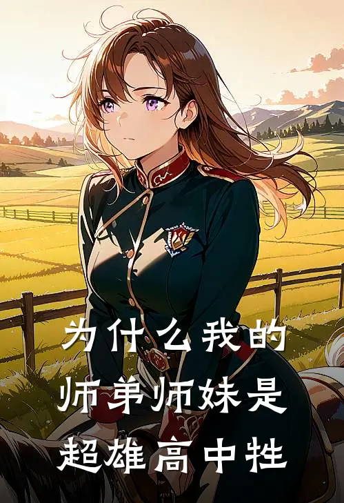 为什么我的师弟师妹是超雄高中牲