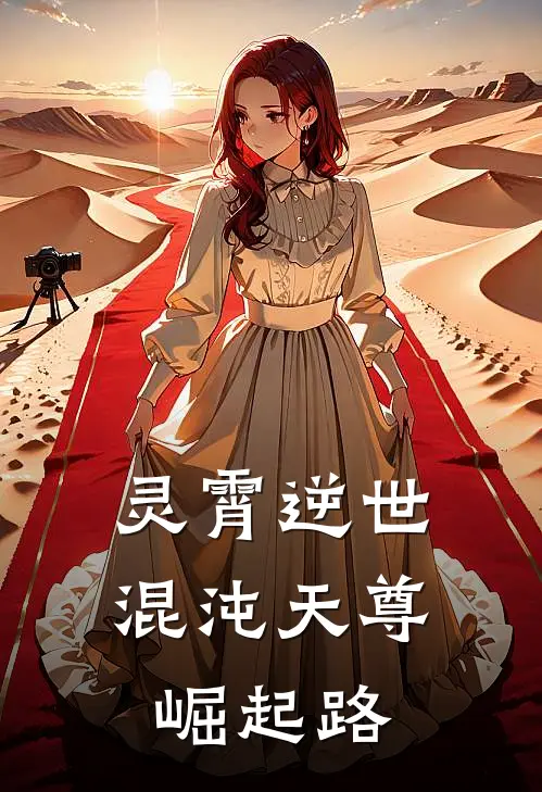 灵霄逆世：混沌天尊崛起路