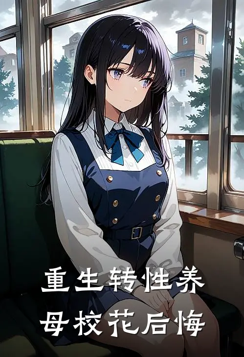 重生转性养母校花后悔
