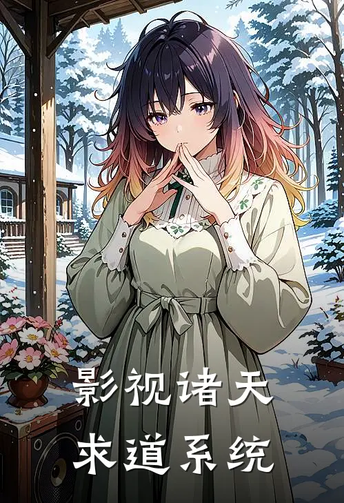 影视诸天求道系统