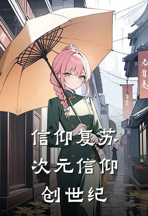 信仰复苏：次元信仰创世纪