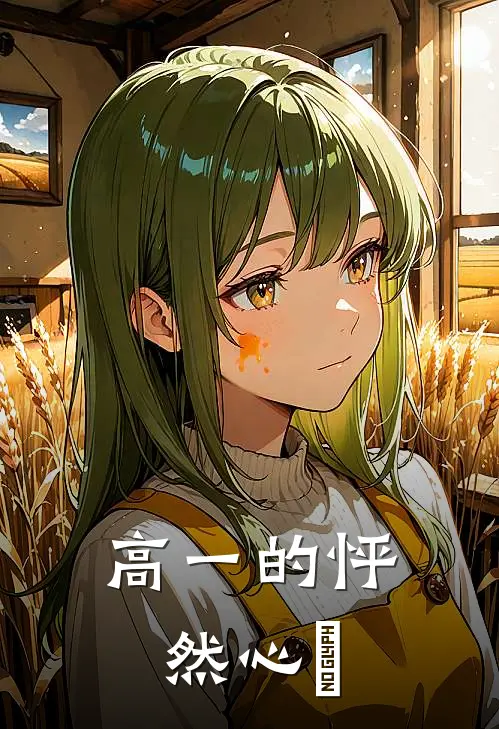 高一的怦然心動