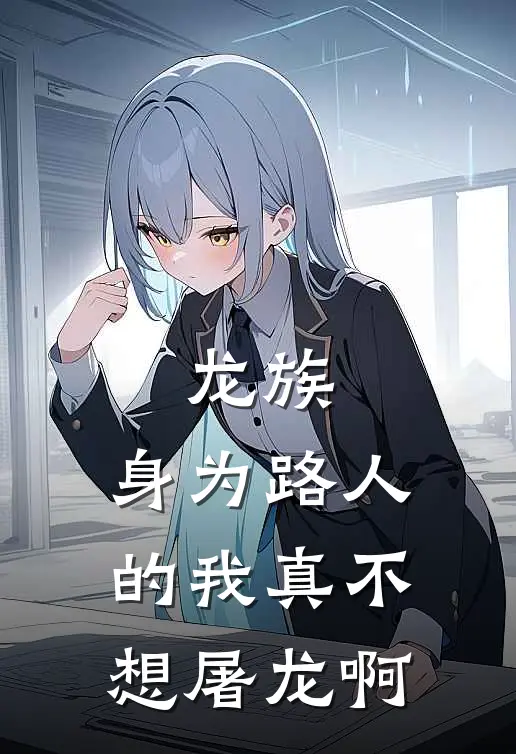 龙族：身为路人的我真不想屠龙啊