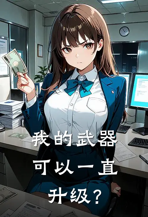 我的武器可以一直升级？