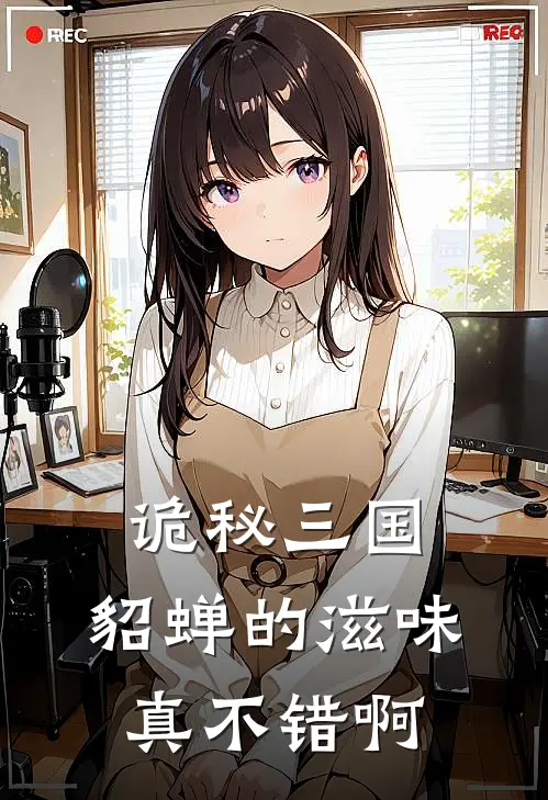 诡秘三国：貂蝉的滋味真不错啊