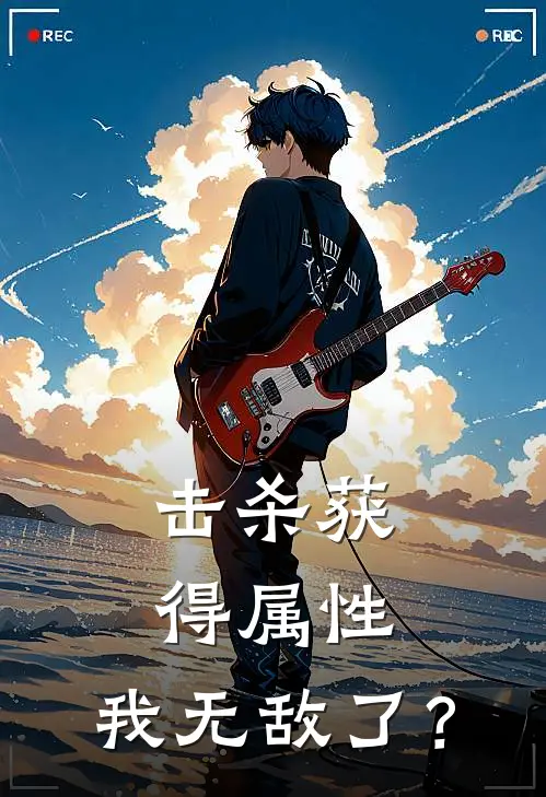 击杀获得属性，我无敌了？