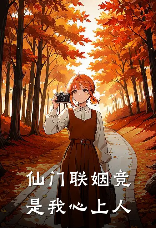 仙门联姻竟是我心上人