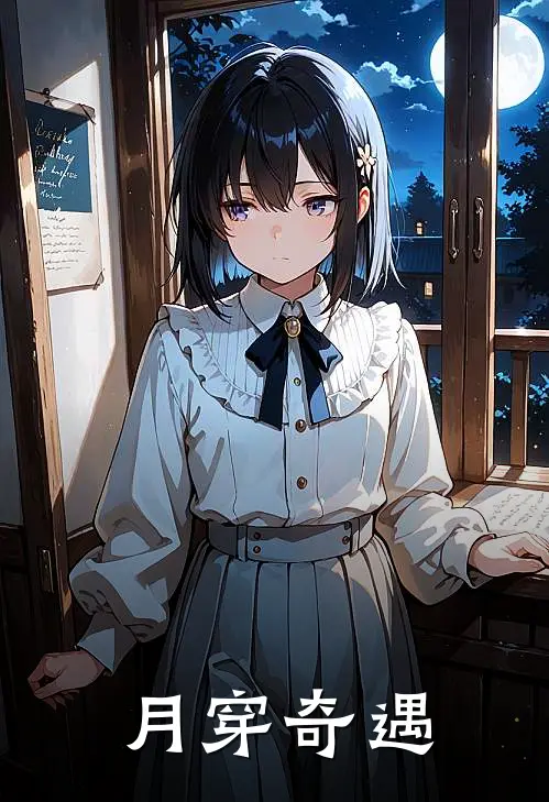 月穿奇遇