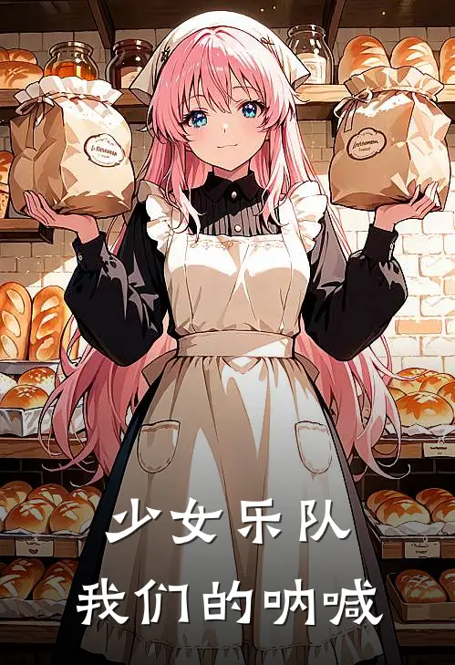 少女乐队：我们的呐喊