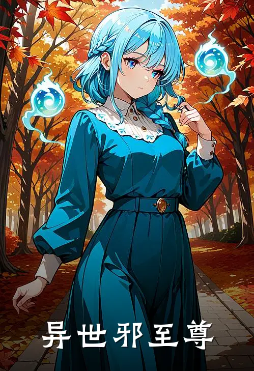 异世邪至尊