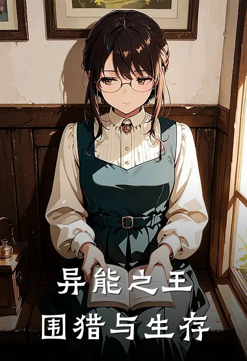 异能之王：围猎与生存