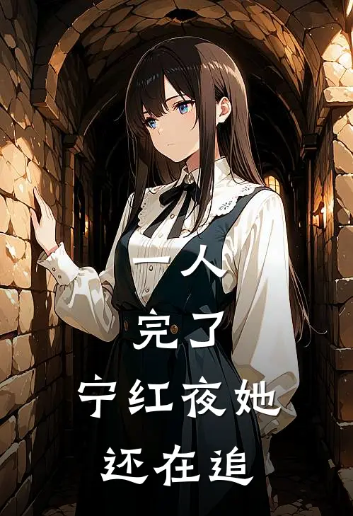 一人：完了，宁红夜她还在追