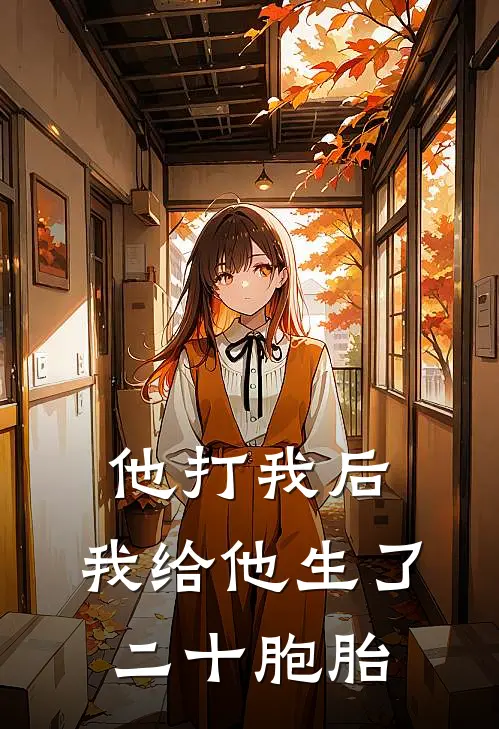 他打我后，我给他生了二十胞胎