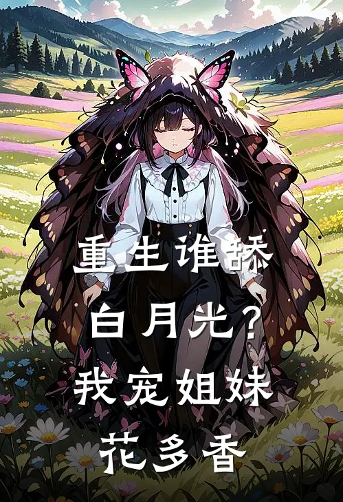 重生谁舔白月光？我宠姐妹花多香