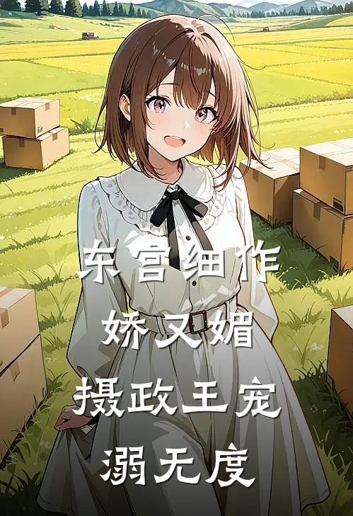 东宫细作娇又媚，摄政王宠溺无度