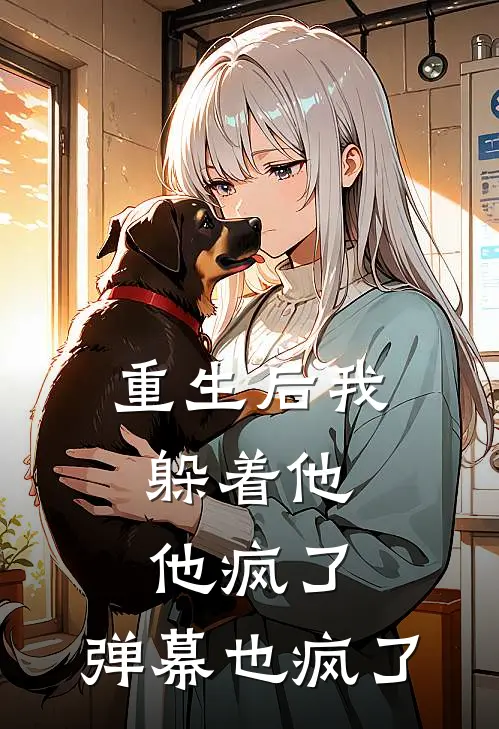 重生后我躲着他，他疯了，弹幕也疯了