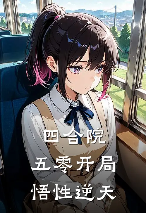 四合院：五零开局，悟性逆天