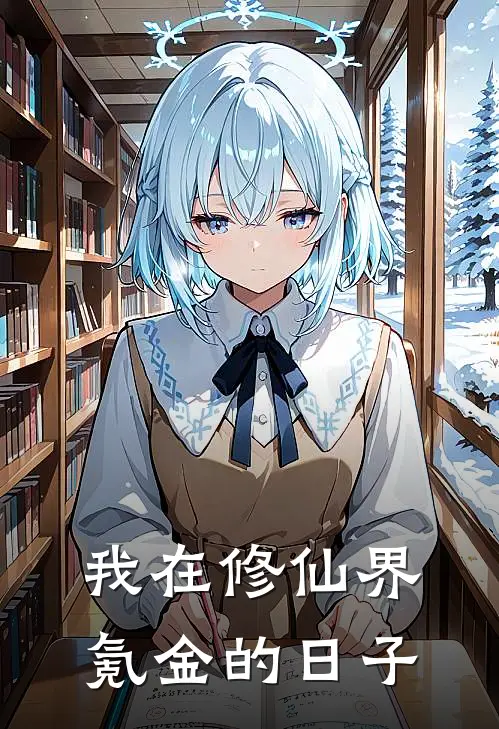 我在修仙界氪金的日子