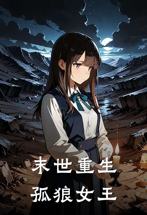 末世重生孤狼女王