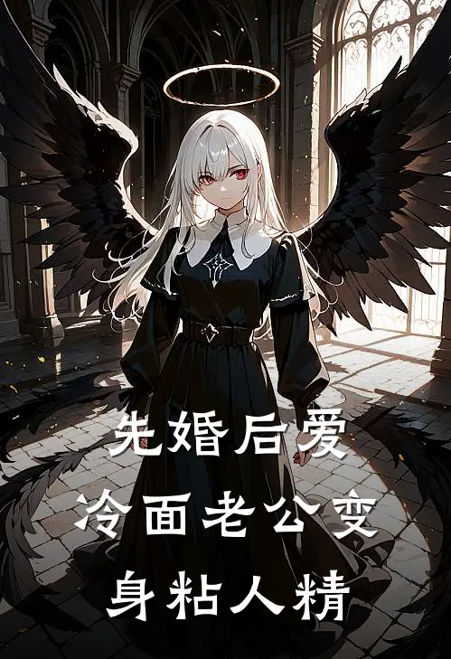 先婚后爱，冷面老公变身粘人精