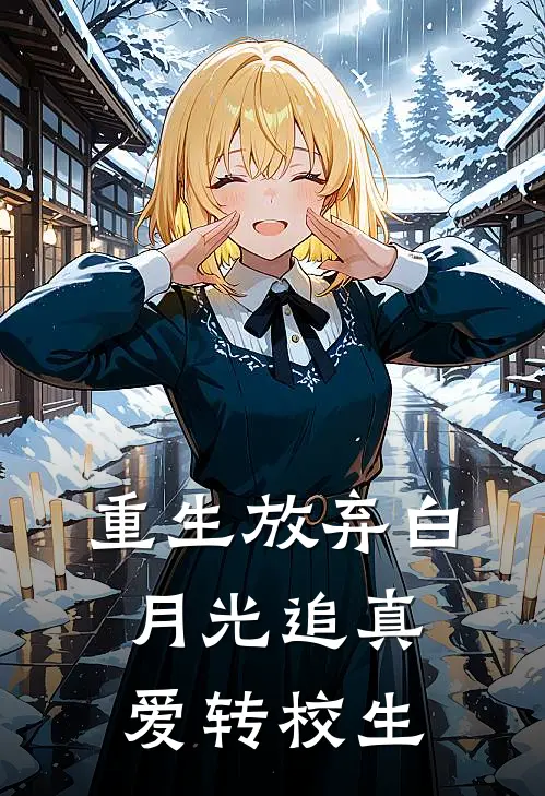 重生放弃白月光追真爱转校生