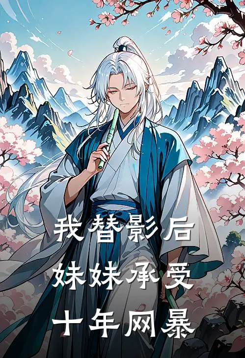 我替影后妹妹承受十年网暴