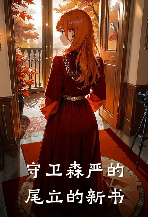 守卫森严的尾立的新书