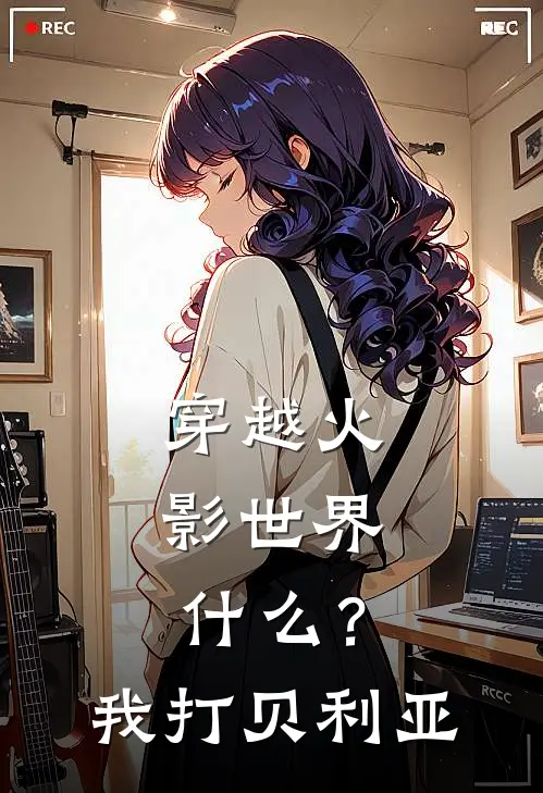穿越火影世界，什么？我打贝利亚