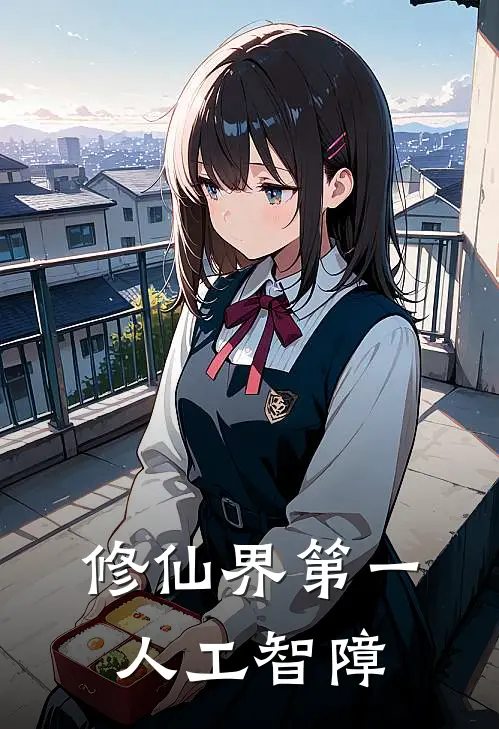 修仙界第一人工智障