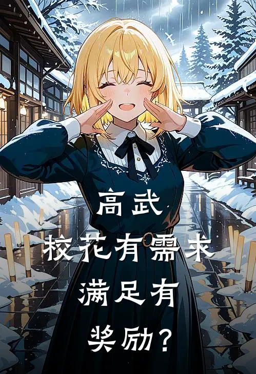 高武：校花有需求，满足有奖励？