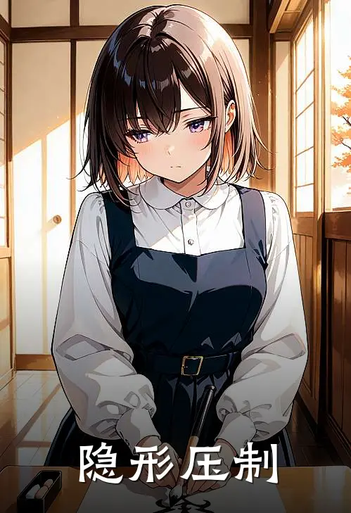 隐形压制