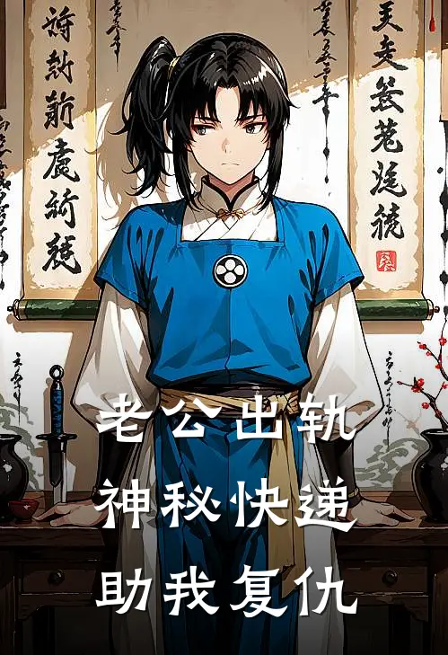 老公出轨，神秘快递助我复仇