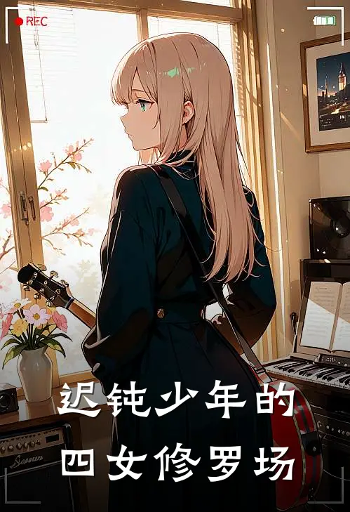 迟钝少年的四女修罗场