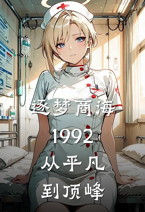 逐梦商海1992：从平凡到顶峰