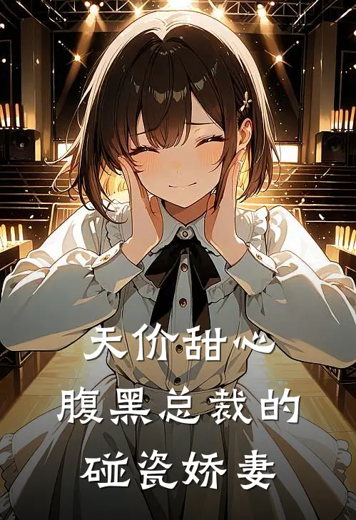 天价甜心：腹黑总裁的碰瓷娇妻