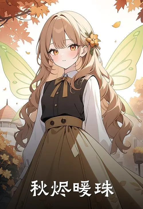 秋烬暖珠