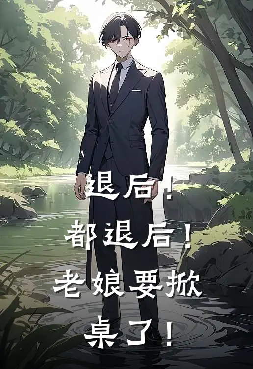 退后！都退后！老娘要掀桌了！