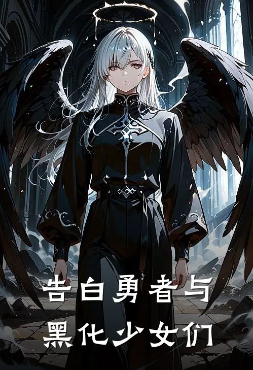 告白勇者与黑化少女们