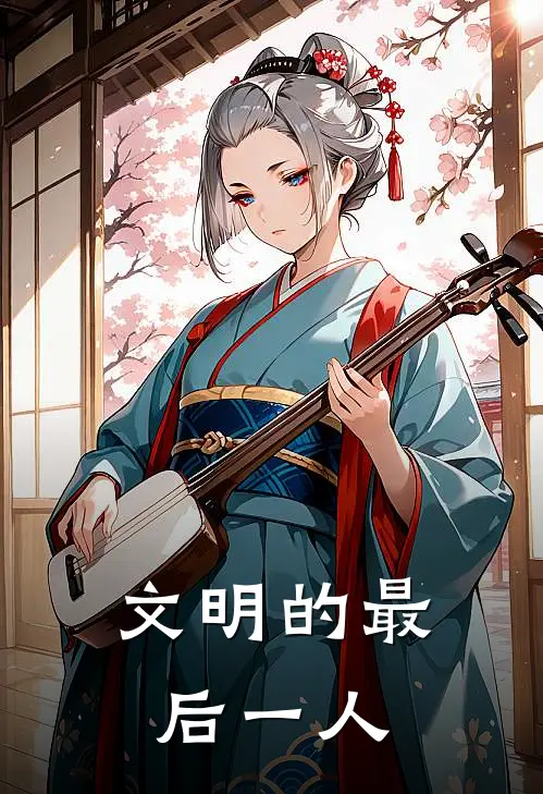 文明的最后一人