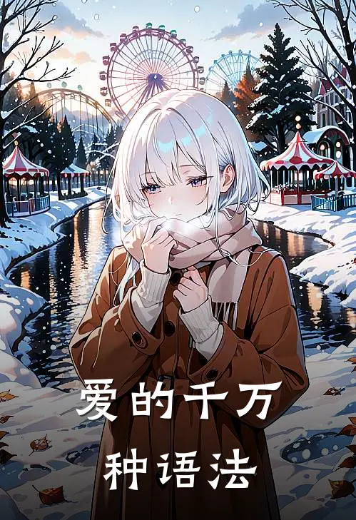 爱的千万种语法